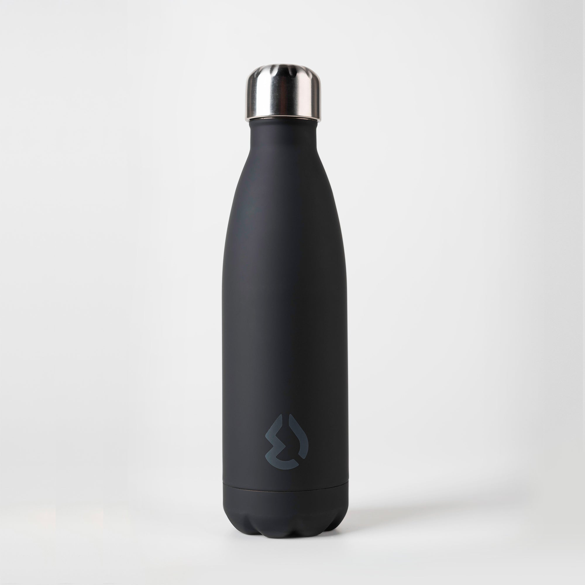 Revolution Gym - Botella de agua negra 1L – Revolution Beauty España
