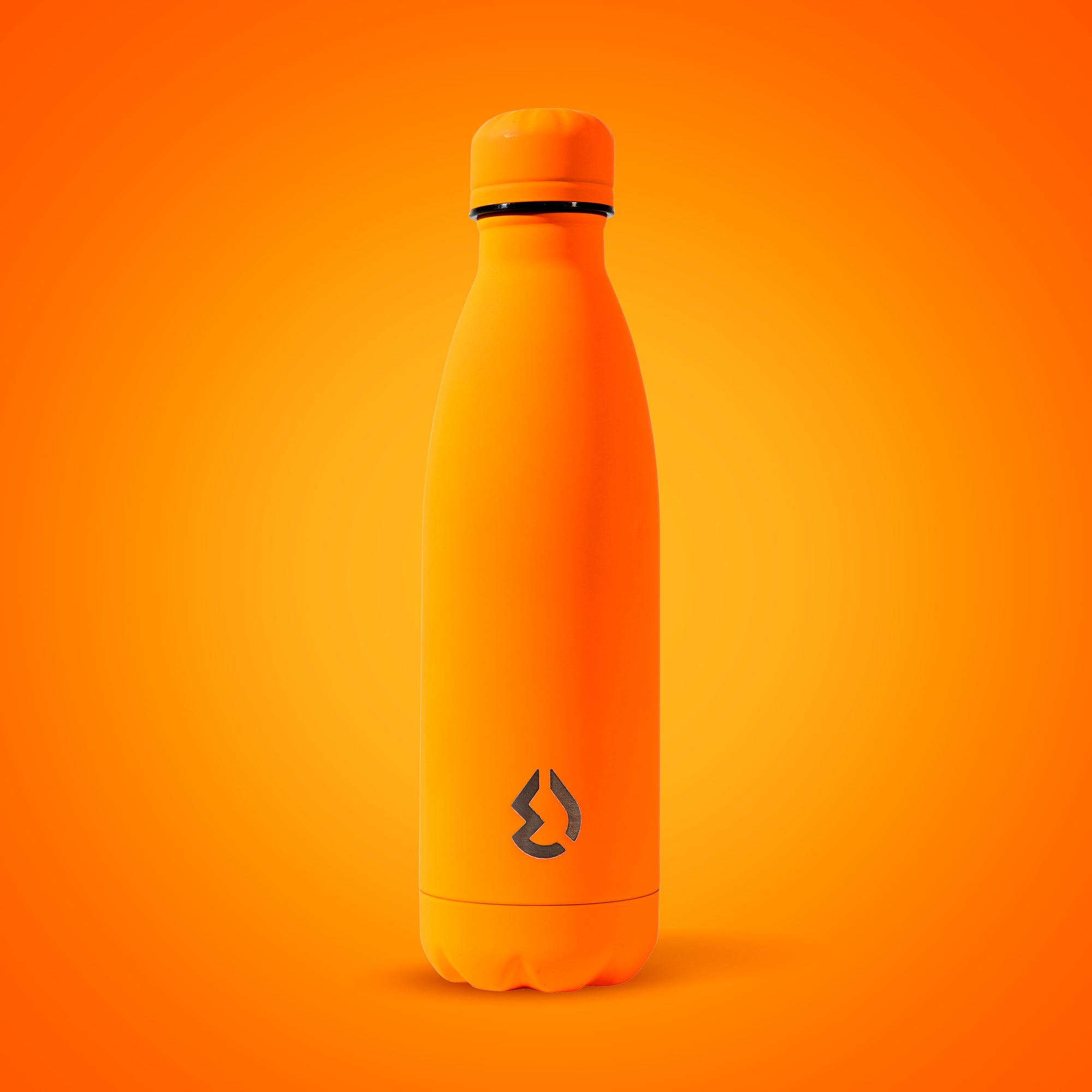 Fair Botella Térmica de Acero Inoxidable 500ML - Hidratación en Movimiento  – Fair Zero Waste